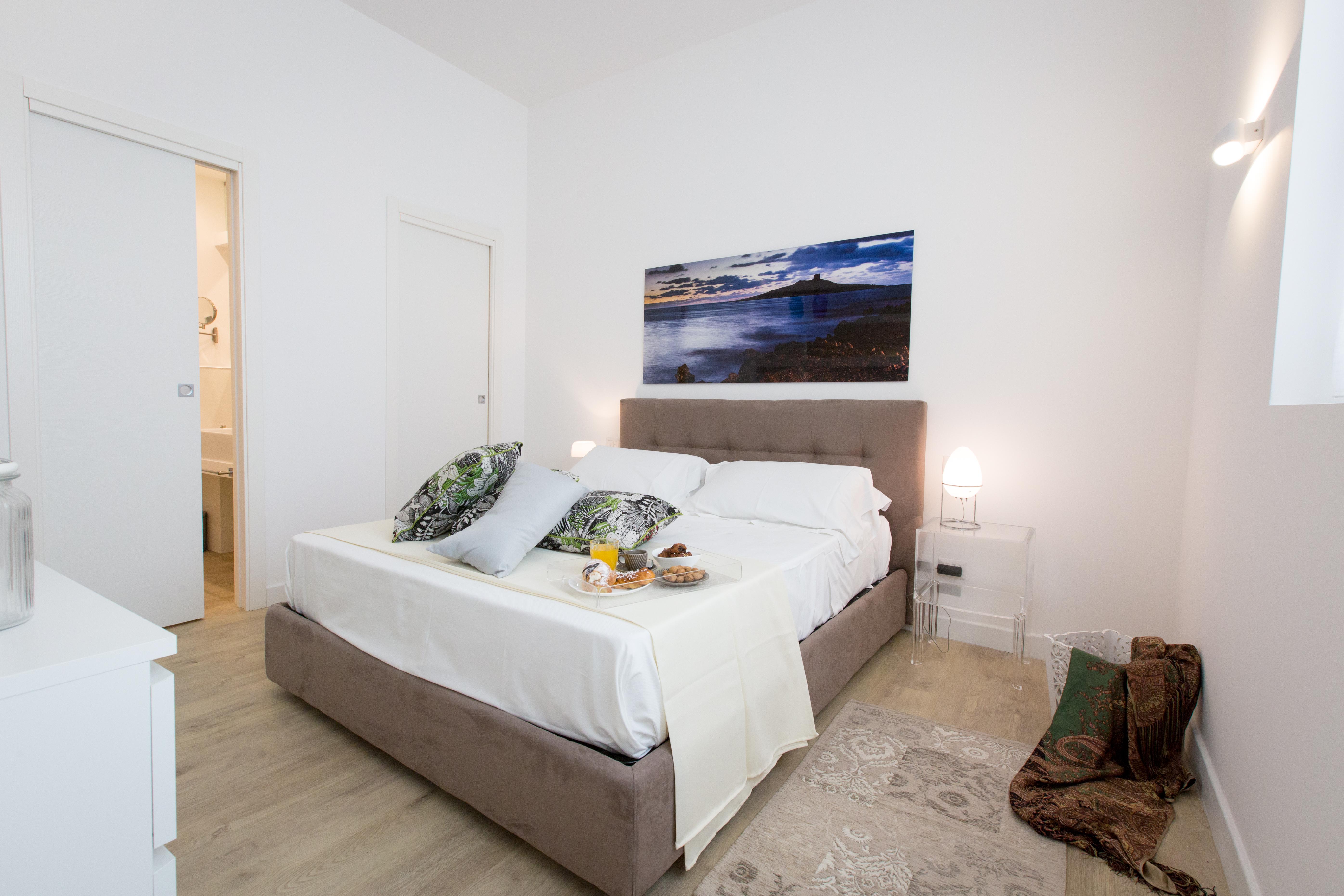 Palermo In Suite Aparthotel Extérieur photo