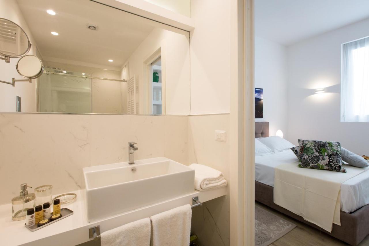 Palermo In Suite Aparthotel Extérieur photo