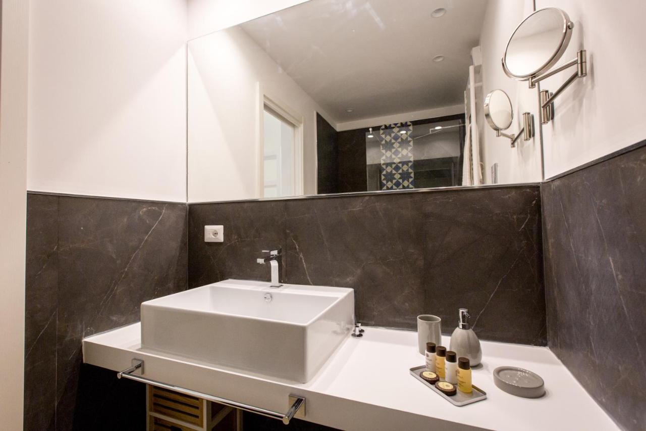 Palermo In Suite Aparthotel Extérieur photo